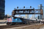 METX 500